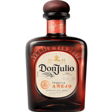 Don Julio Anejo Tequila