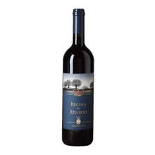 Regina di Renieri Syrah, 2017