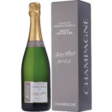 Georges Vesselle Millesme Grand Cru Brut Champagne