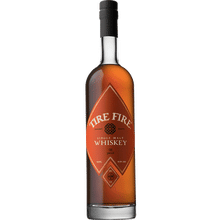 ASW Tire Fire Whiskey