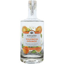 Antano Valencia Orange Tequila