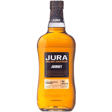 Jura Journey Scotch