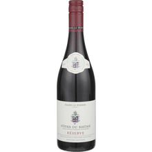Perrin Reserve Rouge