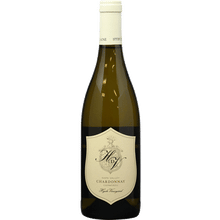 HdV Chardonnay Carneros Hyde Vineyard, 2016