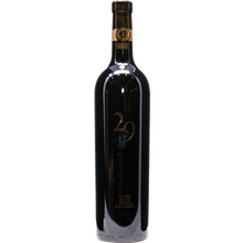 Vineyard 29 Ceanda Cabernet Sauvignon, 2017