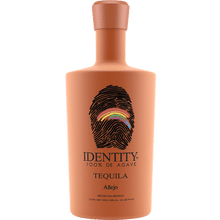 Identity Anejo Tequila