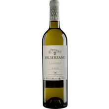 Valserrano Rioja Blanco