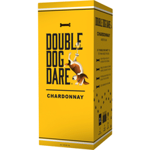 Double Dog Dare Chardonnay