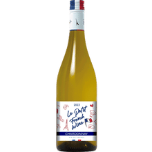 Le Petit French Wine Chardonnay