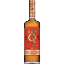 Don Q 151 Rum