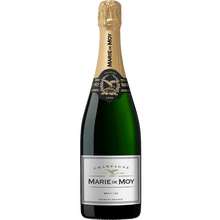 Champagne Marie de Moy Grand Cru