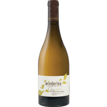 Winderlea Chardonnay Willamette Valley, 2017