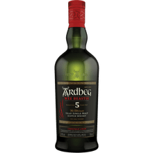 Ardbeg Wee Beastie Single Malt Scotch Whisky