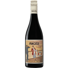 La Belle Angele Pinot Noir