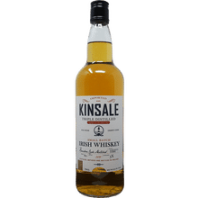Kinsale Irish Whiskey