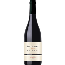 Luc Pirlet Pinot Noir Reserve