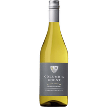 Columbia Crest Grand Estate Chardonnay