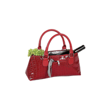 primeware wine clutch