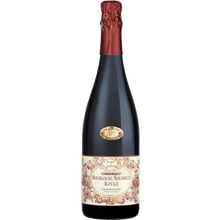 Louis Bouillot Bourgogne Mousseux Rouge Sparkling Red Wine