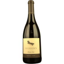 Sojourn Pinot Noir Sonoma Coast, 2021