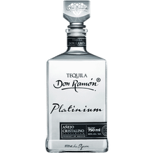 Don Ramon Platinium Anejo Tequila