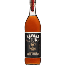 Havana Club Anejo Clasico