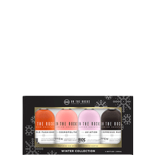 On The Rocks Winter Cocktail Variety Pack