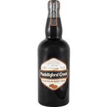 Paddleford Creek Pecan Praline Whiskey Cream Liqueur