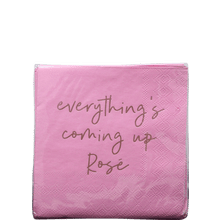 Napkin - Everything Rose