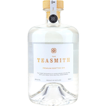 The Teasmith Gin