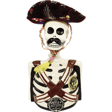 Skelly Tequila Anejo
