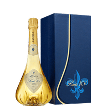 De Venoge Louis XV Brut Champagne, 1995