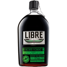 Libre Mint Chocolate Tequila