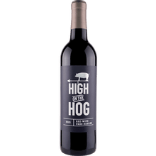 McPrice Myers High On The Hog Paso Robles Red Blend, 2021