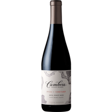 Cambria Pinot Noir Julia's Vineyard, 2018