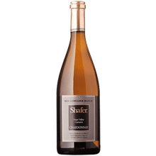 Shafer Red Shoulder Ranch Chardonnay, 2021
