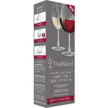 The Wand - Wine Filter 3pk