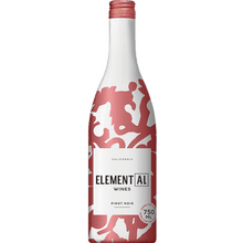 ElementAL Pinot Noir, 2022