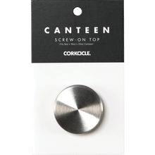 Corkcicle Canteen Cap