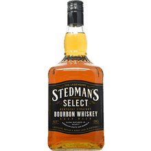 Stedmans Select Kentucky Straight Bourbon