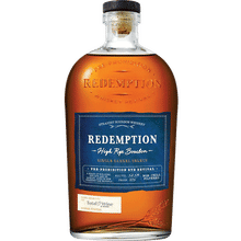 Redemption High Rye Bourbon Barrel Select