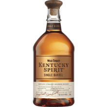 Wild Turkey Kentucky Spirit Barrel Select