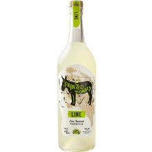 Painted Donkey Lime Tequila
