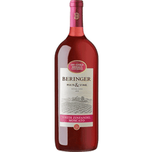 Beringer moscato discount