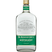 Dr McGillicuddy's Menthol Mint