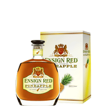 Ensign Red Pineapple