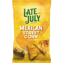 Late July Mexican Street Corn