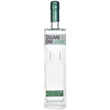 Square One Organic Cucumber Vodka