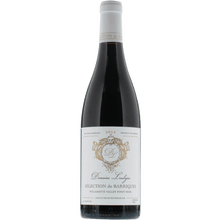 Dom Loubejac Pinot Noir Barriques Willamette Valley