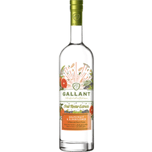 Gallant Grapefruit and Elderflower Nectar Extracts